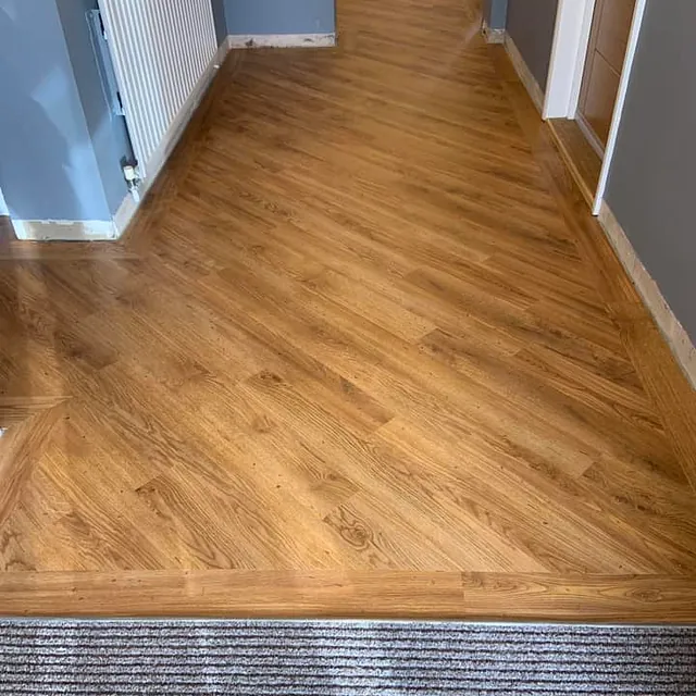 diagonal LVT