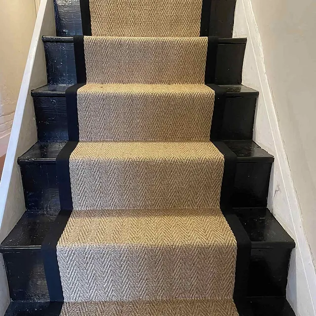 stair runner