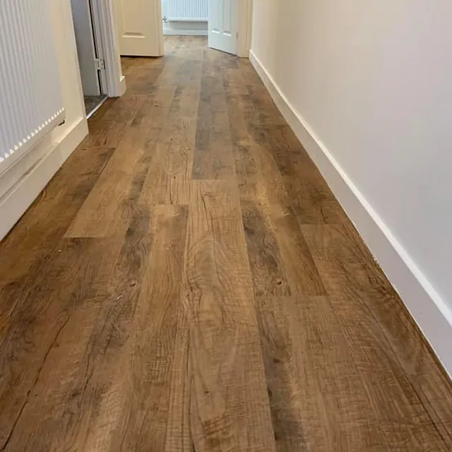 hall LVT