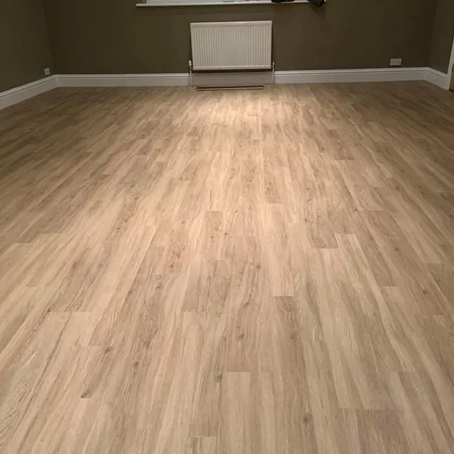 wood effect vinyl tiles