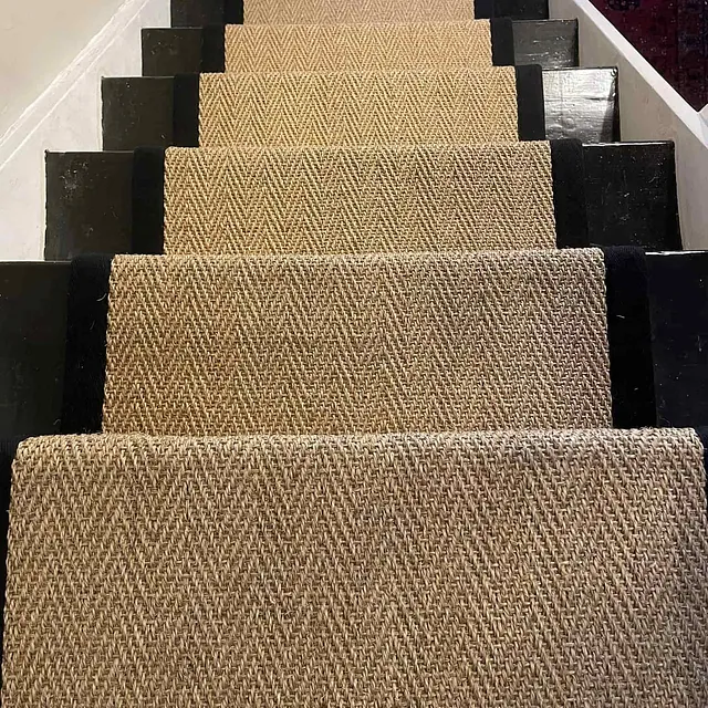 stair runner