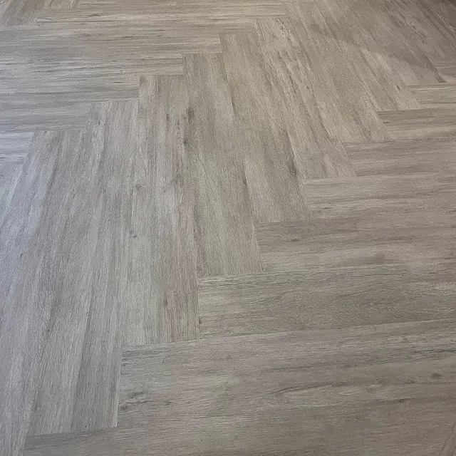 wooden flooring