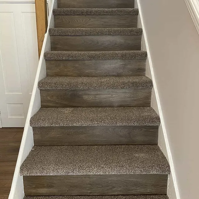 stair carpet